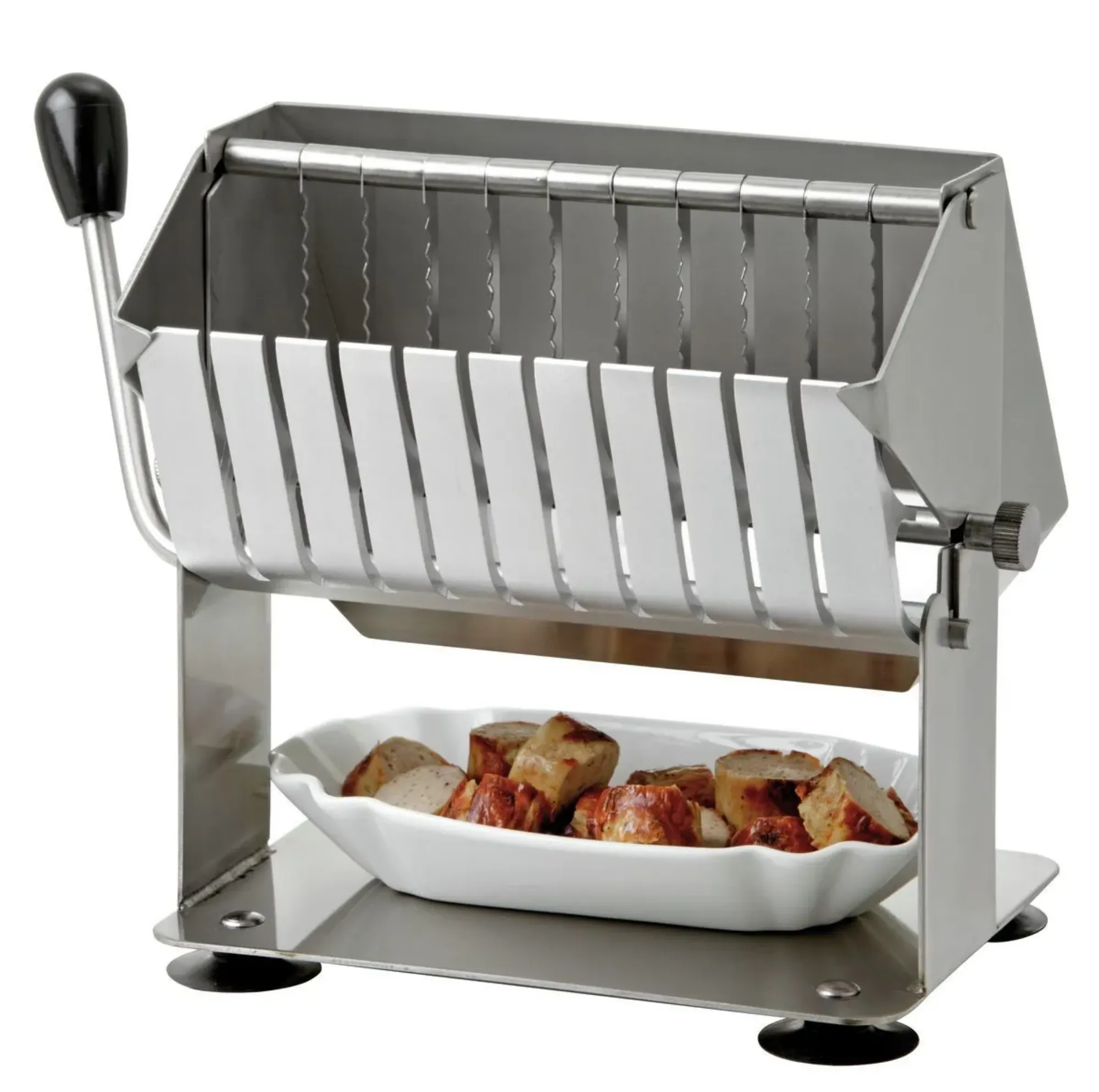 Picture of Bartscher Sausage slicer 10M1750M