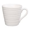 Picture of Olympia Cafe Aroma Mug White - 340ml 11.5fl oz (Box 6)