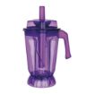 Picture of Buffalo Blender Jug Purple