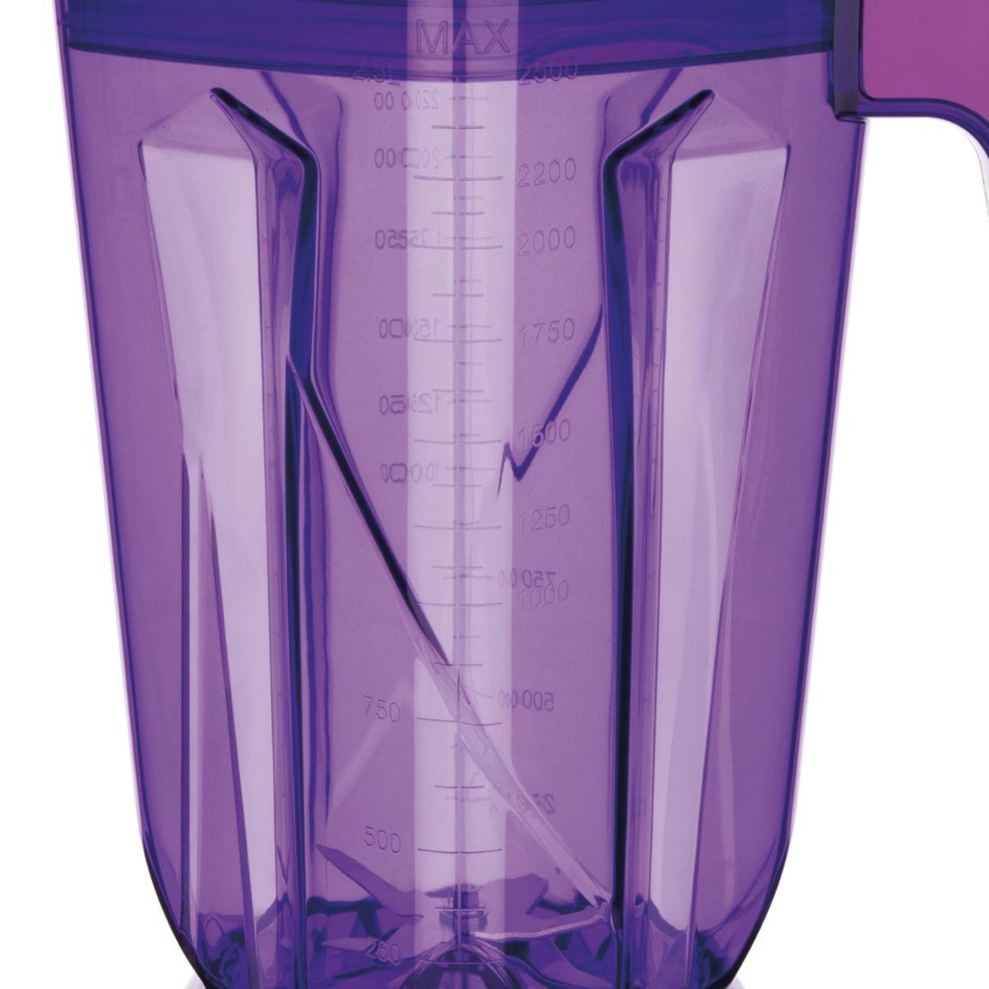 Picture of Buffalo Blender Jug Purple