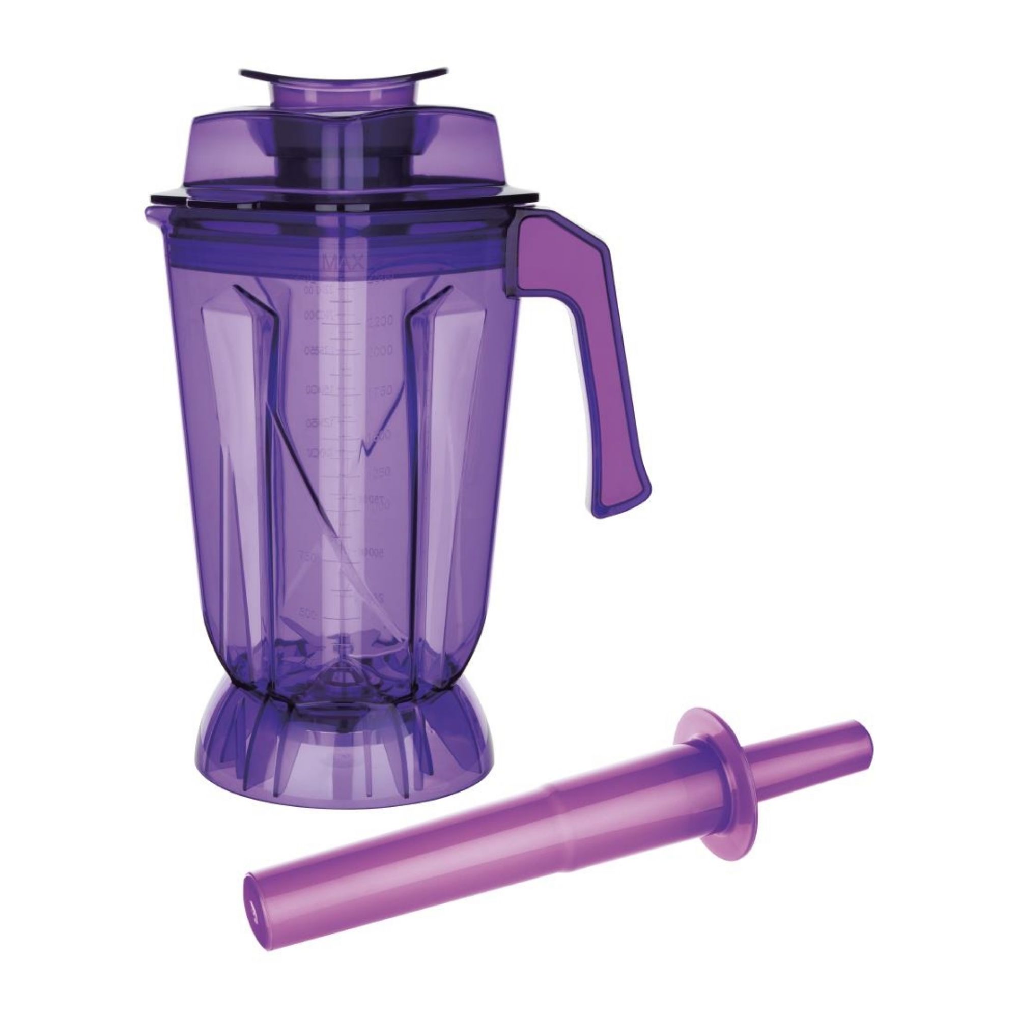 Picture of Buffalo Blender Jug Purple
