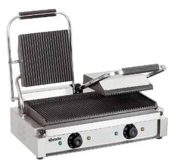 Picture of Bartscher Contact grill 3600 2R