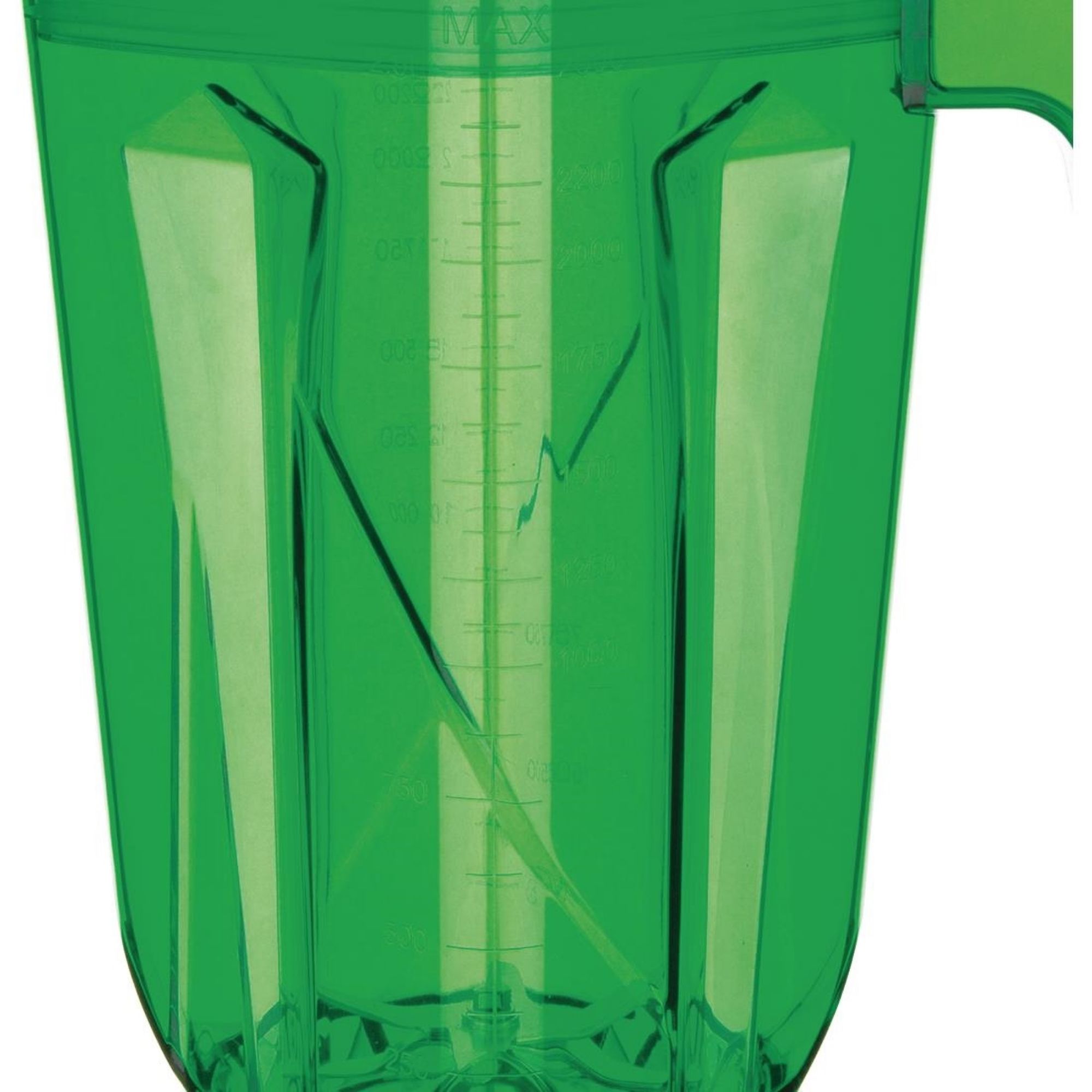 Picture of Buffalo Blender Jug Green