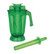 Picture of Buffalo Blender Jug Green