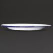 Picture of Olympia Enamel Dinner Plates 300mm (Pack of 6)