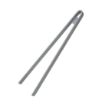 Picture of Vogue Silicone High Heat Tweezer Tongs 11"