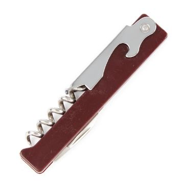 Picture of Beaumont Waiter's Friend Corkscrew Straight