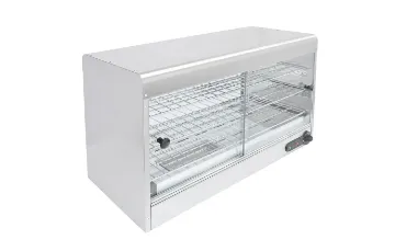 Picture of Parry CPC - Electric Heated Pie Cabinet