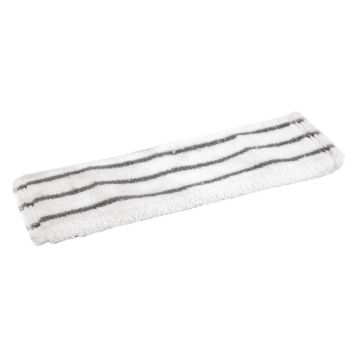 Picture of SYR Microfibre 400mm Flat Mop Head Blue