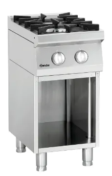 Picture of Bartscher Gas stove 70020
