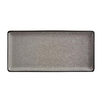 Picture of Olympia Mineral Rectangular Plate 335mm (Pack of 4)