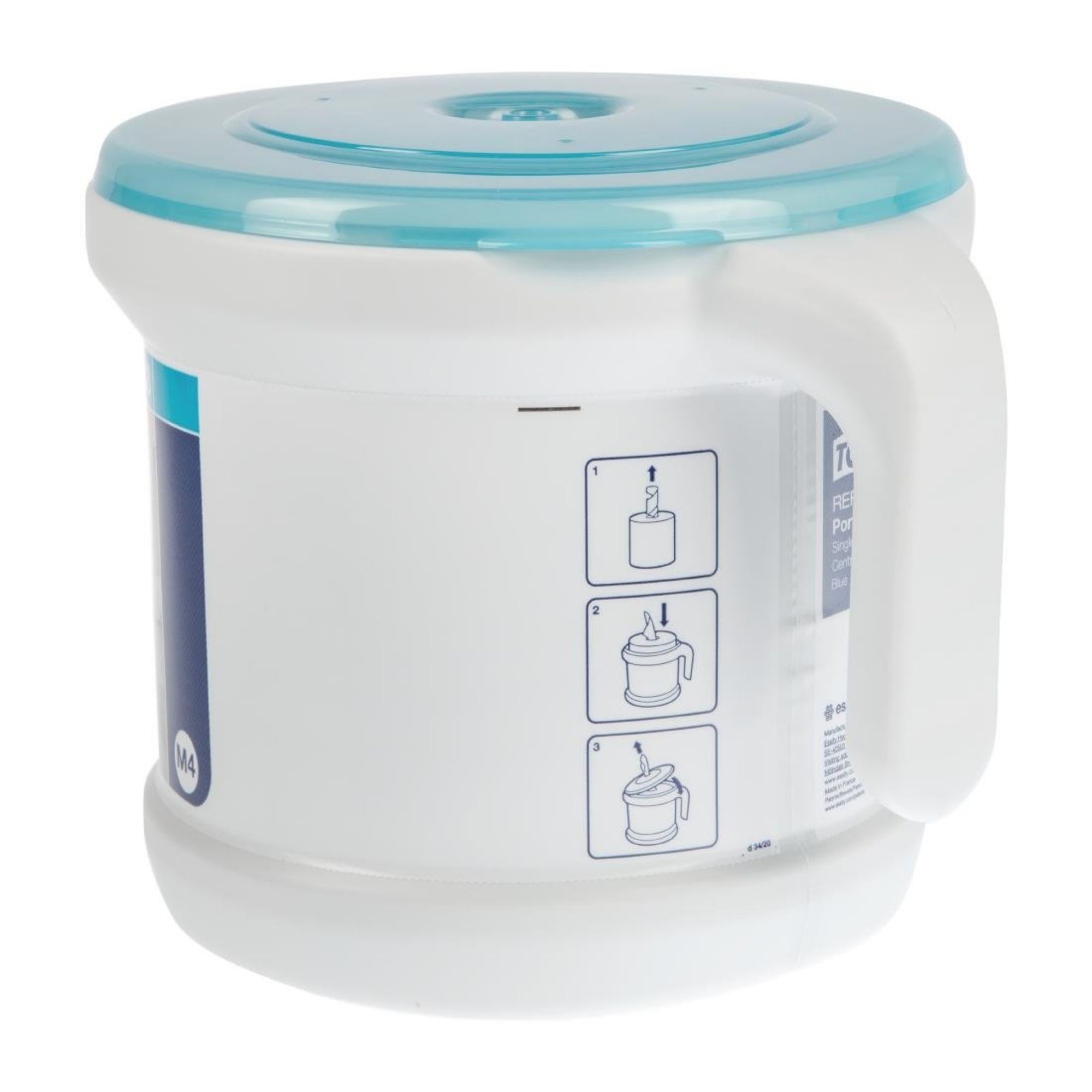 Picture of Tork Reflex Portable Centrefeed Dispenser System