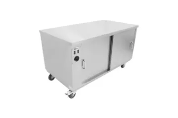 Picture of Parry RUHC15 - Roll Under Hot Cupboard