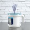 Picture of Tork Reflex Portable Centrefeed Dispenser System