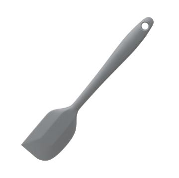 Picture of Vogue Silicone High Heat Mini Scraper Grey