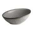 Picture of Olympia Mineral Sloping Bowls 135mm (6 pack)