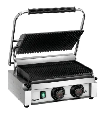 Picture of Bartscher Contact grill "Panini-MDI" 1R