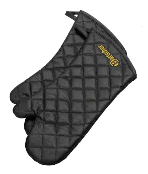 Picture of Bartscher Oven gloves 420