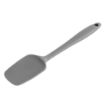 Picture of Vogue Silicone High Heat Mini Spatula Grey