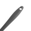 Picture of Vogue Silicone High Heat Mini Spatula Grey