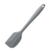 Picture of Vogue Silicone High Heat Large Spatula Grey