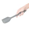 Picture of Vogue Silicone High Heat Large Spatula Grey