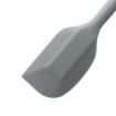 Picture of Vogue Silicone High Heat Large Spatula Grey