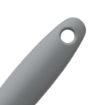 Picture of Vogue Silicone High Heat Large Spatula Grey