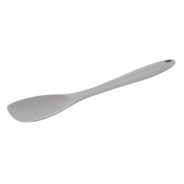 Picture of Vogue Silicone High Heat Spoonula Grey