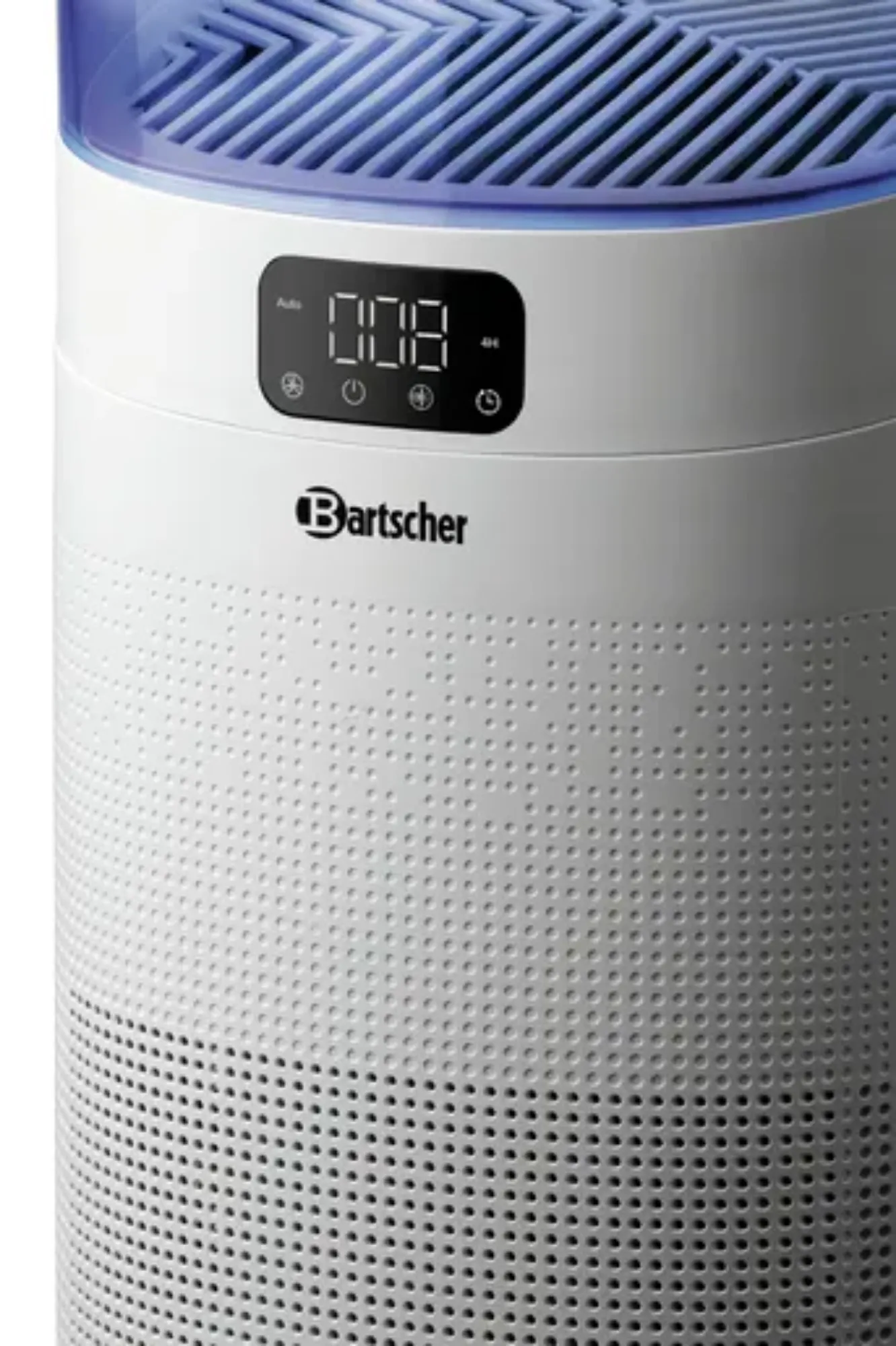 Picture of Bartscher Room air cleaner W4000