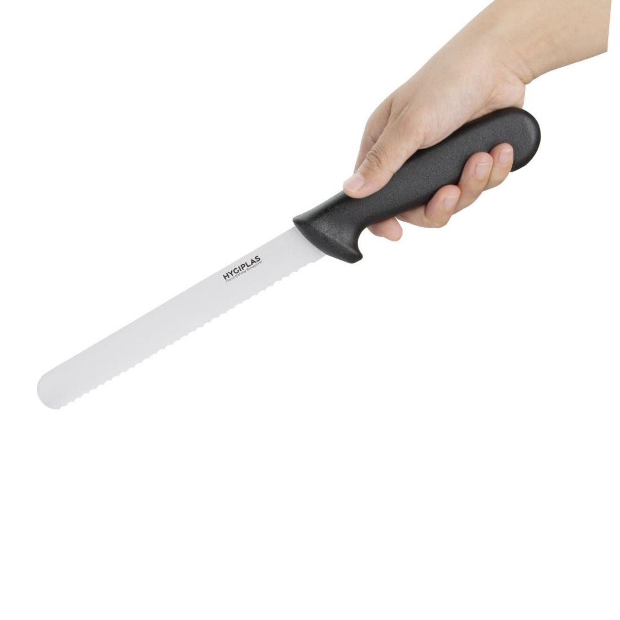 Picture of Hygiplas Bread Knife 20cm