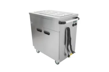 Picture of Parry 1894 - Mobile Servery