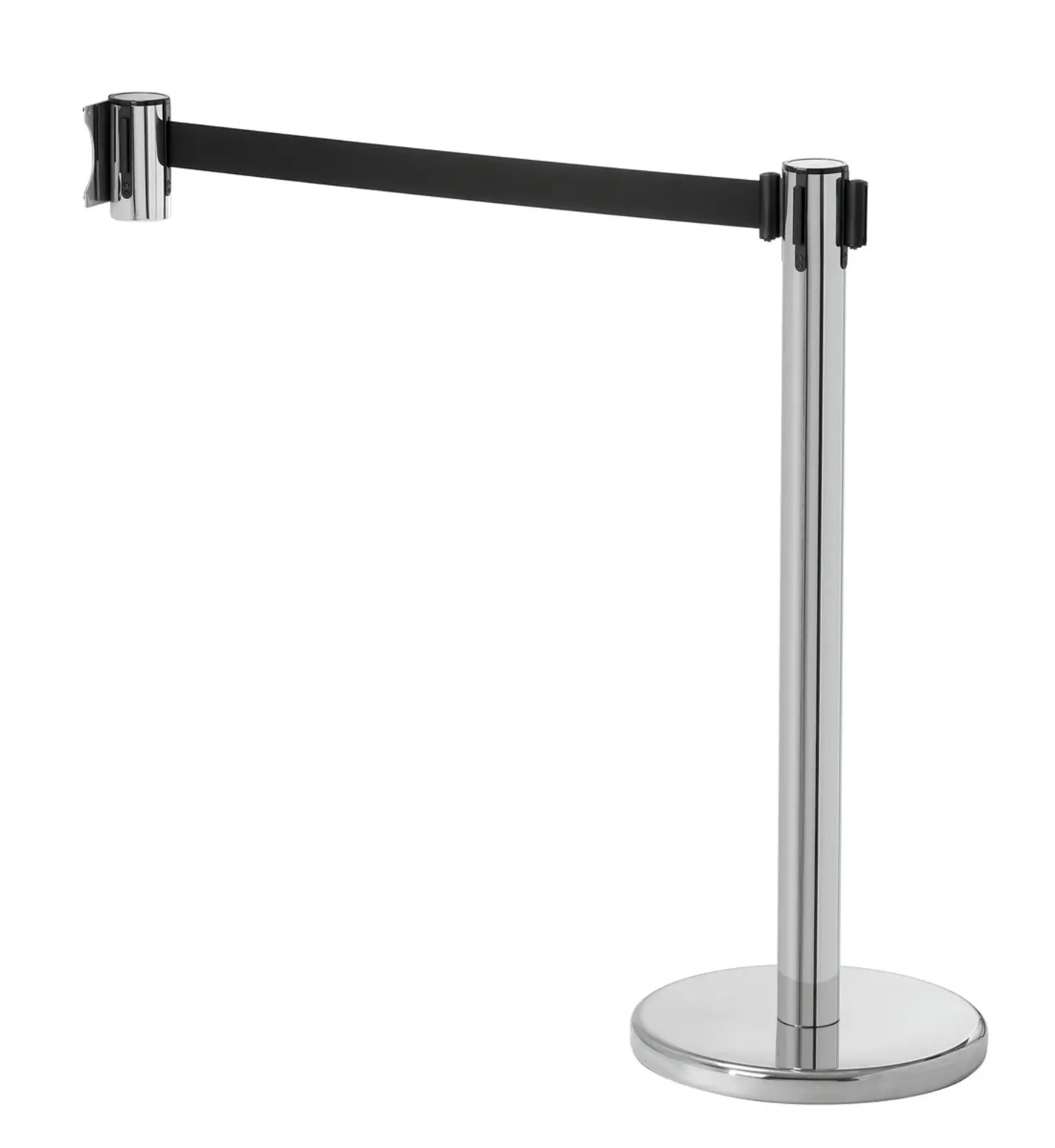 Picture of Bartscher Barrier stand 1800