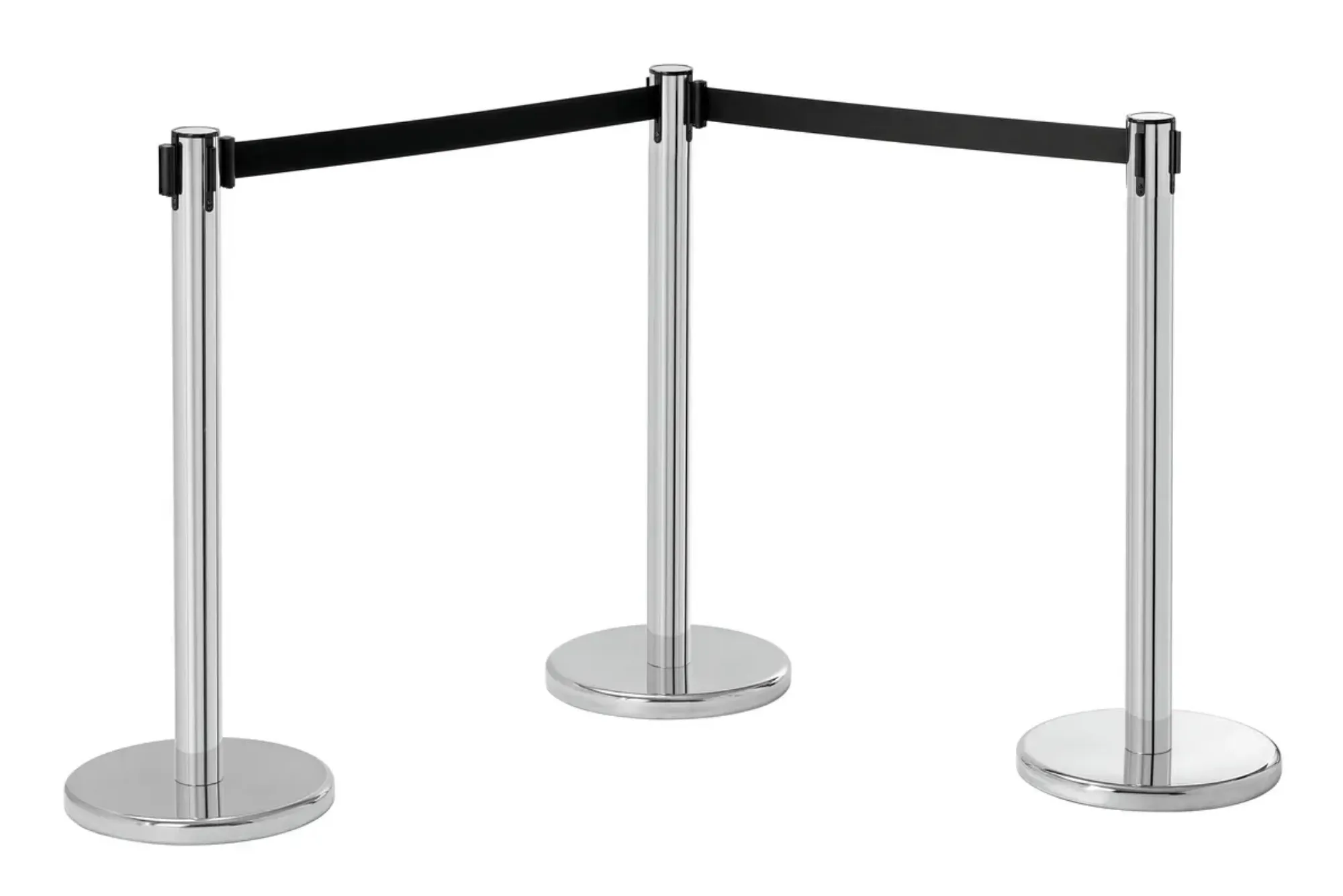 Picture of Bartscher Barrier stand 1800