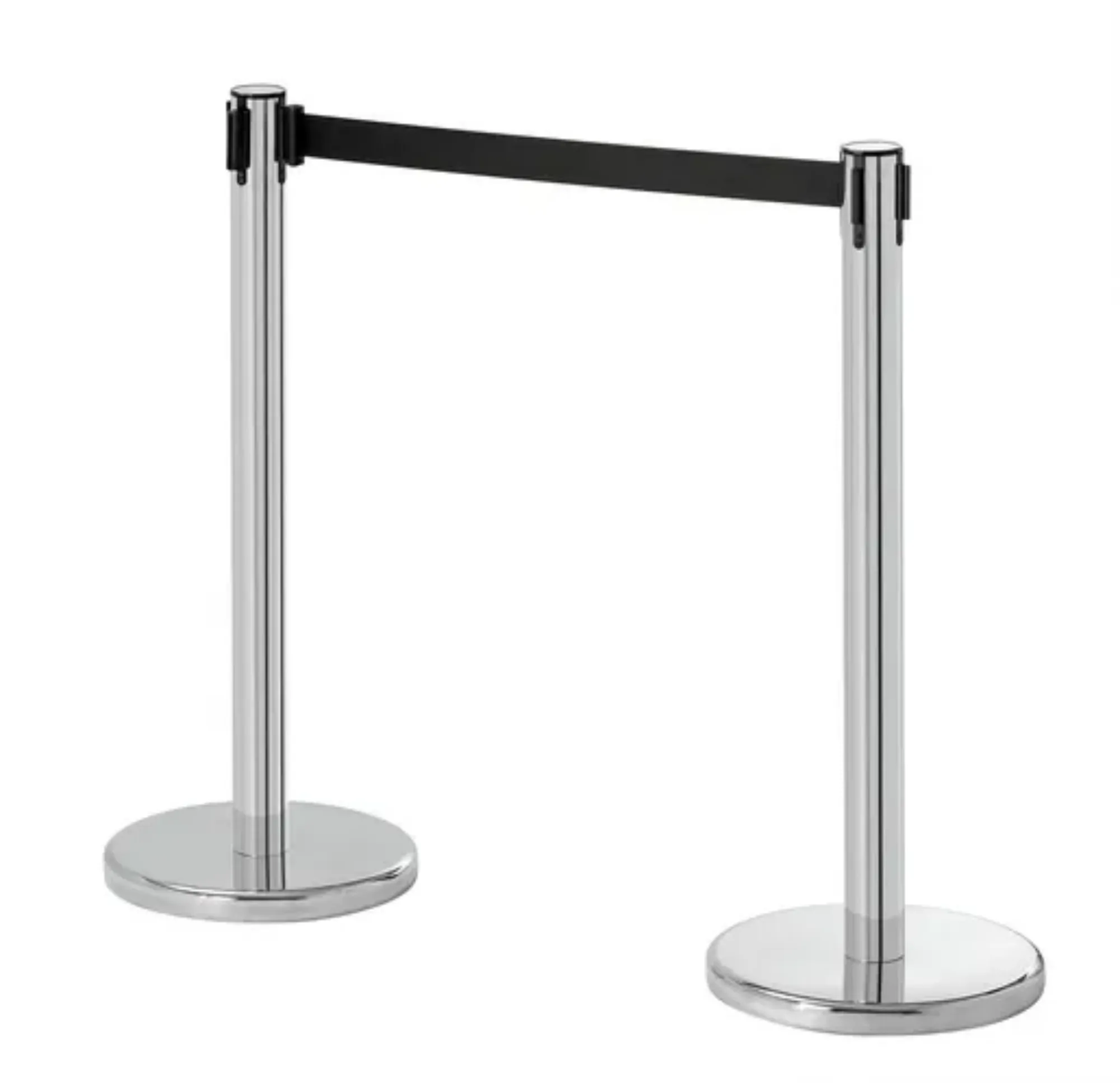 Picture of Bartscher Barrier stand 1800