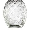 Picture of Utopia Hawaii Pineapple Glass 570ml (Pack of 6)