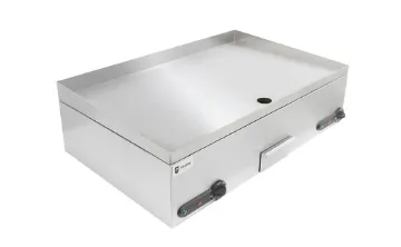 Picture of Parry 3013 - Double Electric Griddle