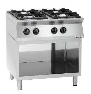 Picture of Bartscher Gas oven MFGO 7040