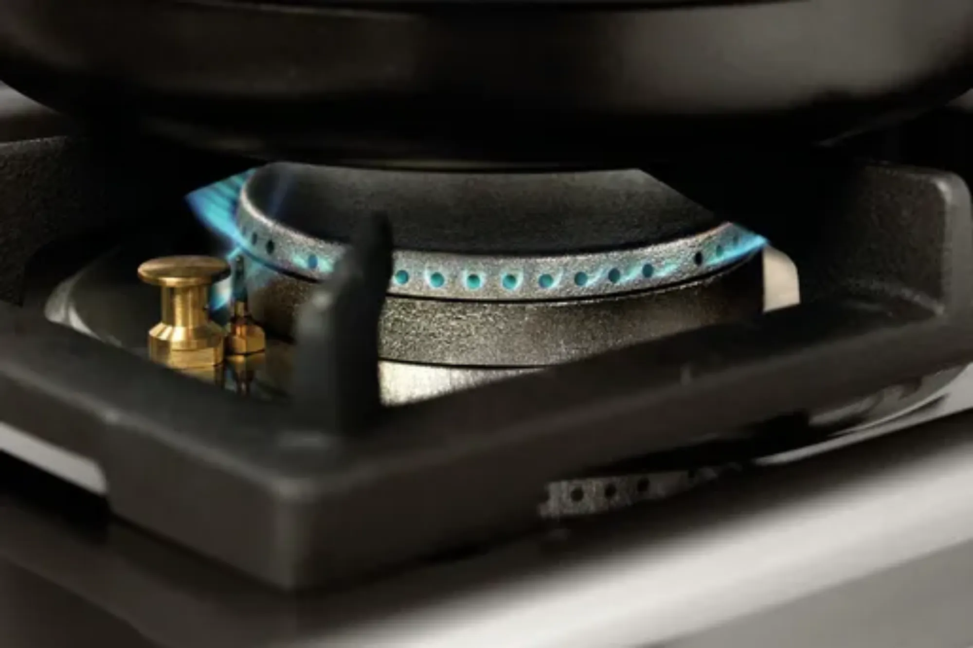 Picture of Bartscher Gas oven MFGO 7040