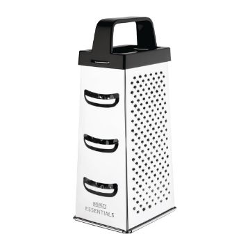 Picture of Nisbets Essentials Box Grater