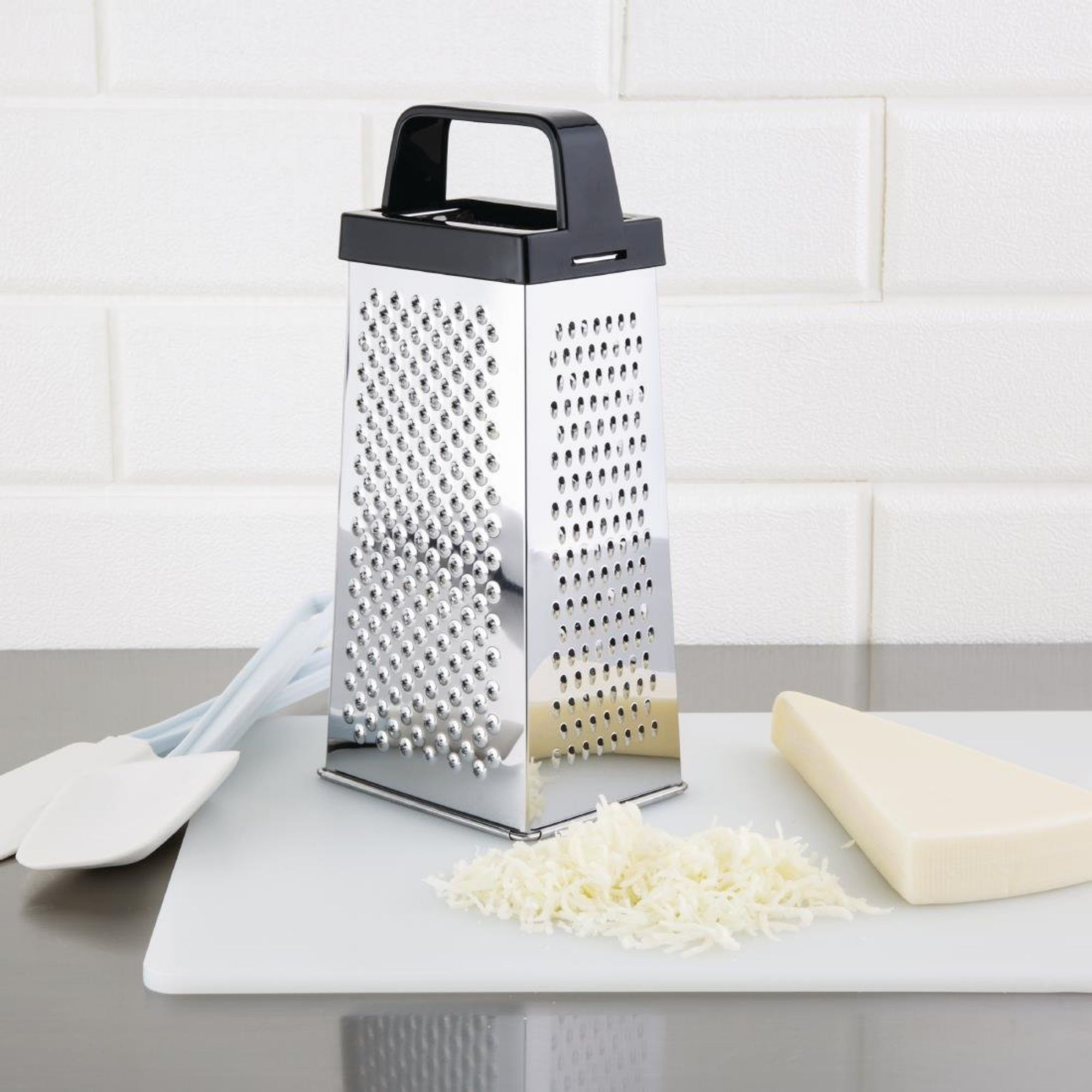Picture of Nisbets Essentials Box Grater