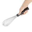 Picture of Vogue Heavy Duty Whisk 12"