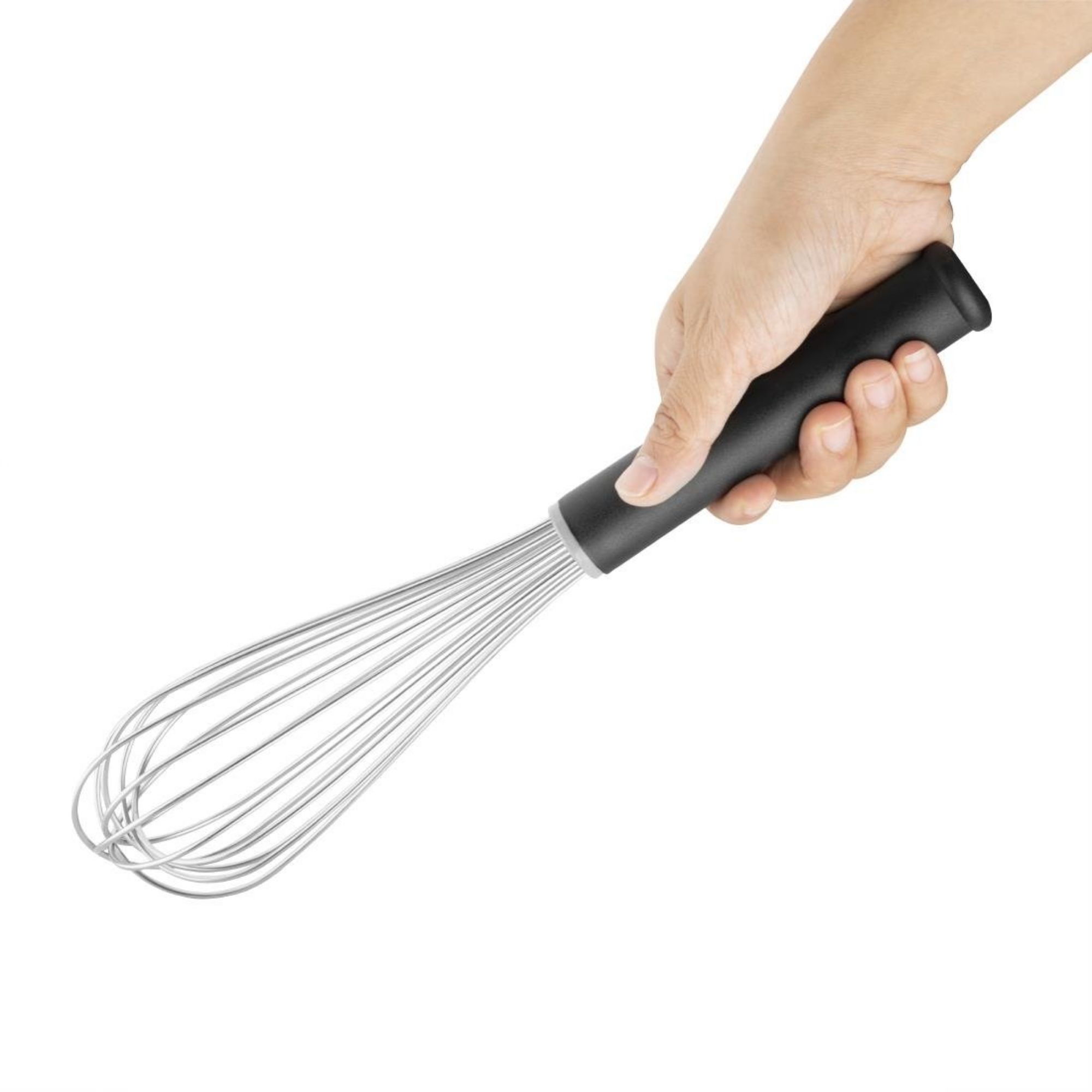 Picture of Vogue Heavy Duty Whisk 12"