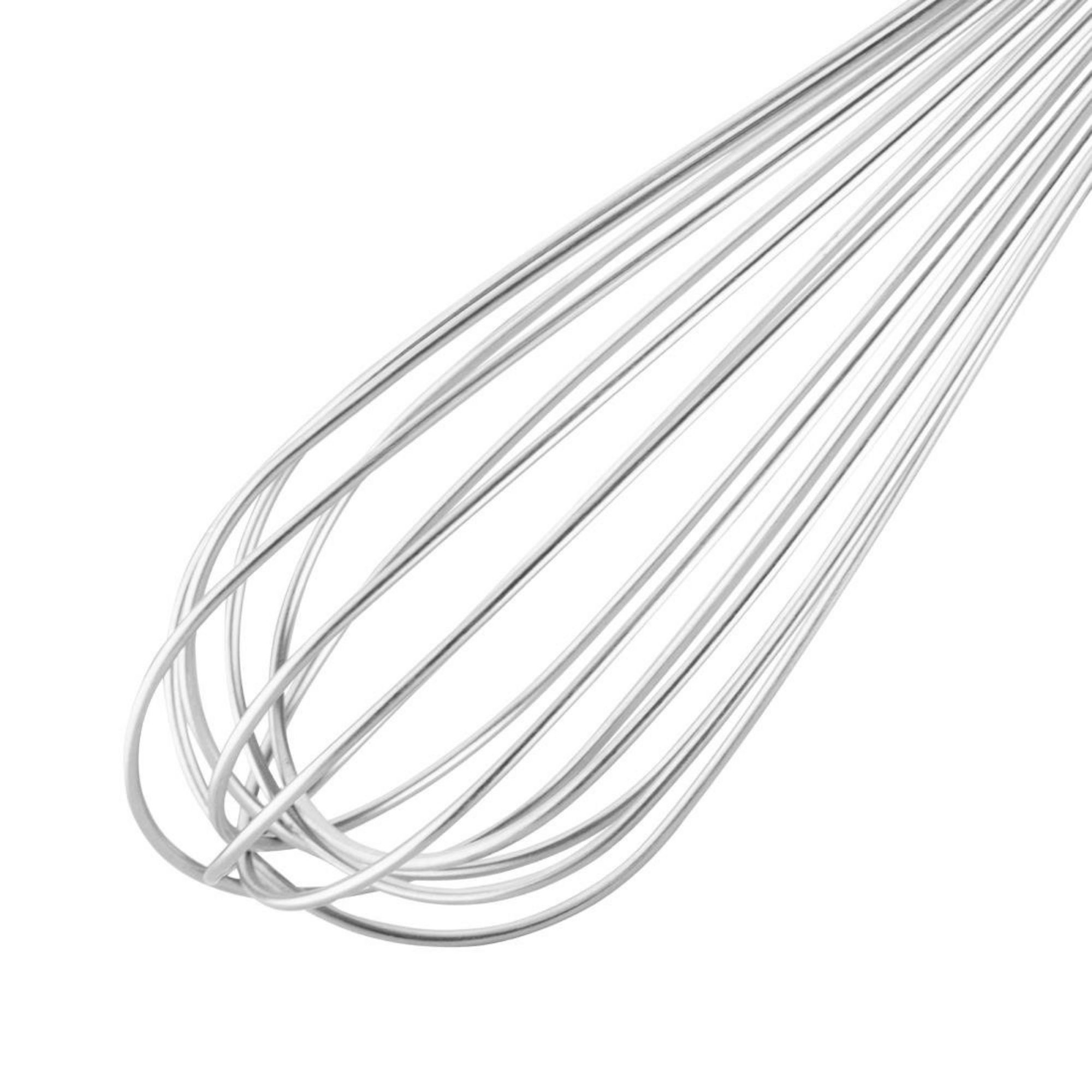 Picture of Vogue Heavy Duty Whisk 12"