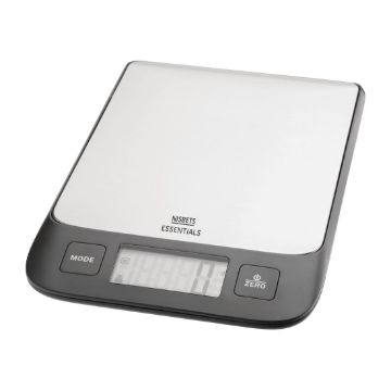 Picture of Nisbets Essentials Electronic Scale 5kg