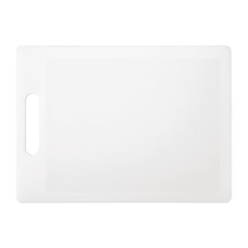 Picture of Nisbets Essentials White Chopping Board