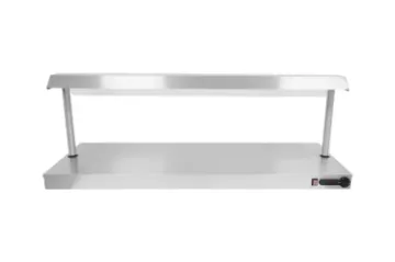 Picture of Parry QLD4 - Electric Quartz Lamp Display Unit