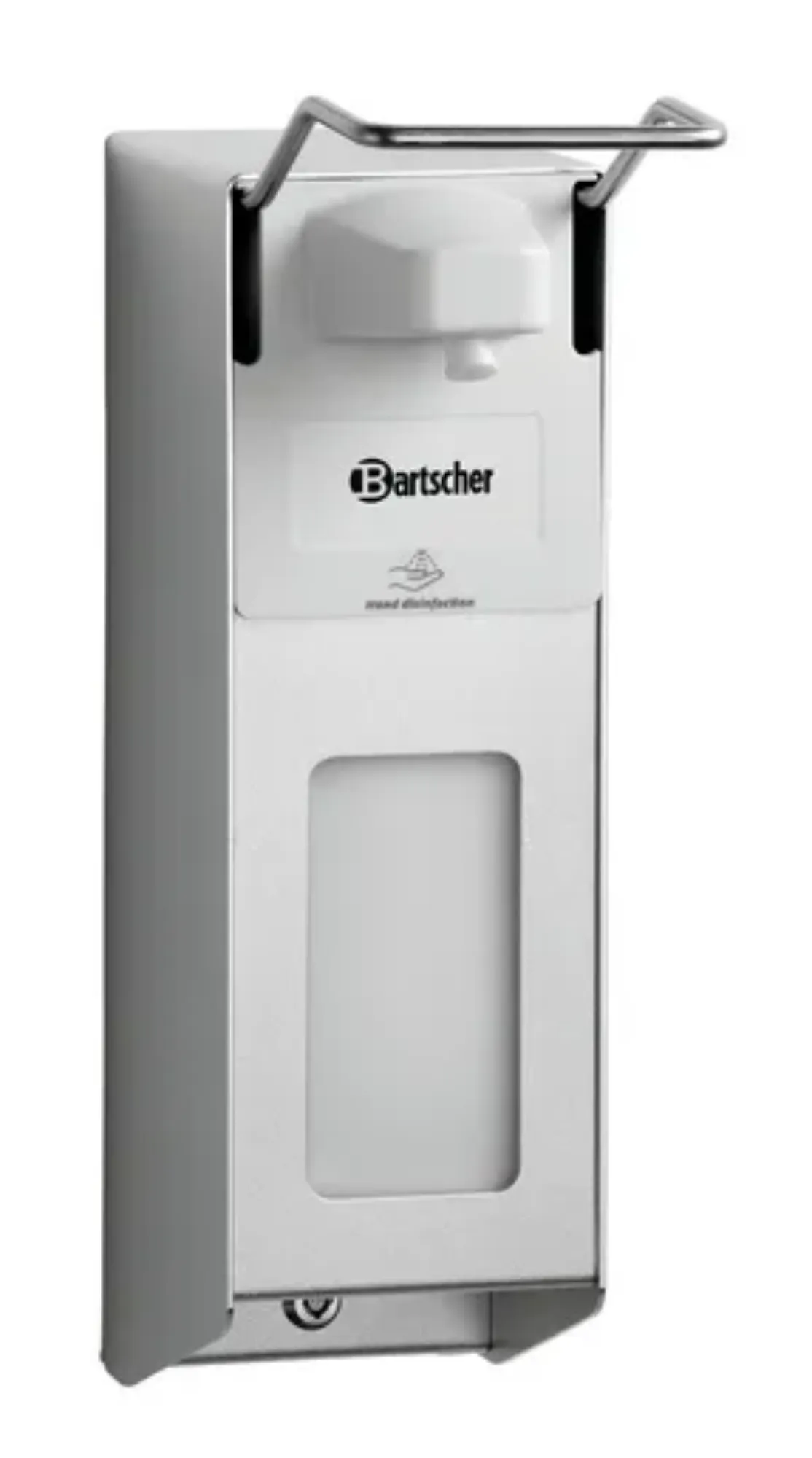 Picture of Bartscher Disinfectant dispenser PS 1L-W