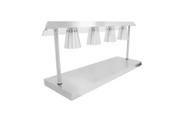 Picture of Parry C4LU - Carvery Servery