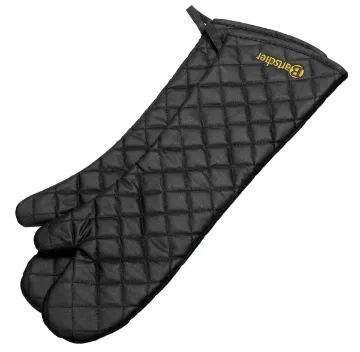 Picture of Bartscher Oven gloves 600